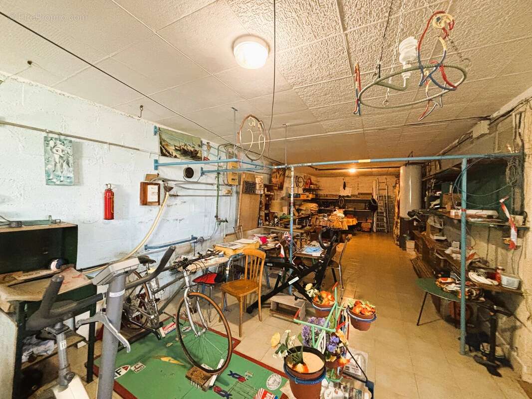 Maison à RIEUX-MINERVOIS