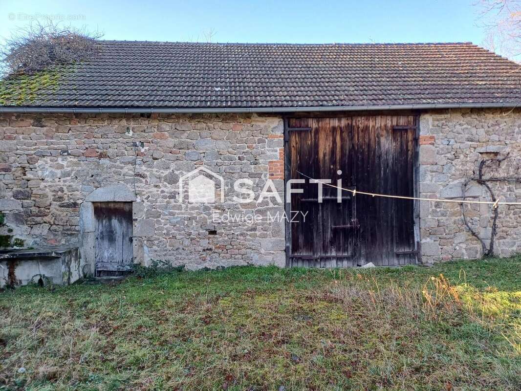 Maison 126 m² à Mainsat  - photo 9
