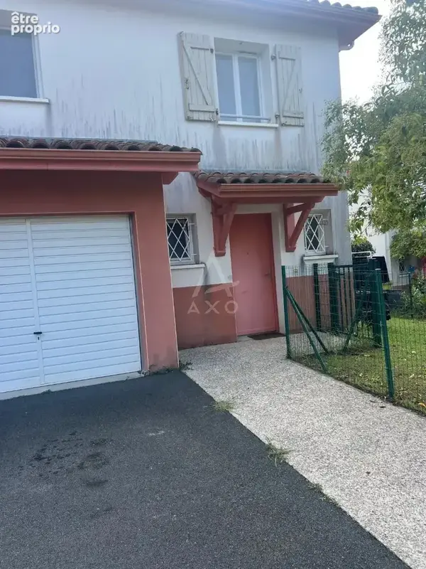 A Vendre à Saint Martin De Seignanx - maison de 2014 - photo 2