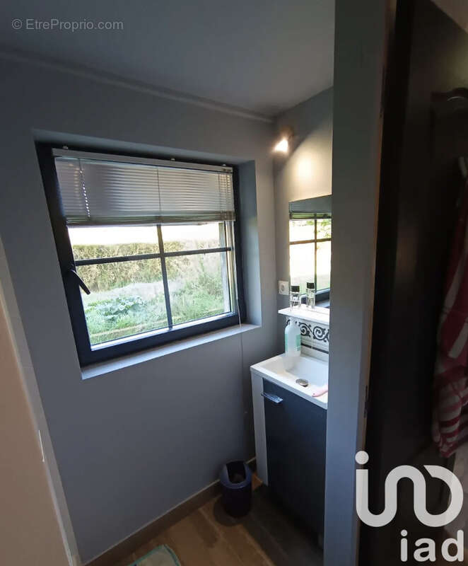 Photo 4 - Maison à LISIEUX