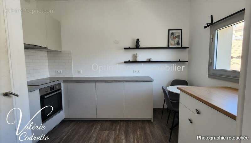 Appartement à HYERES