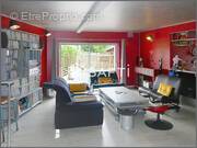 Photo 1 - Maison à ANGLIERS