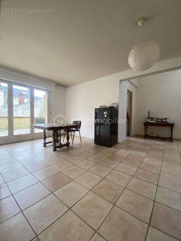 Appartement à ETAMPES