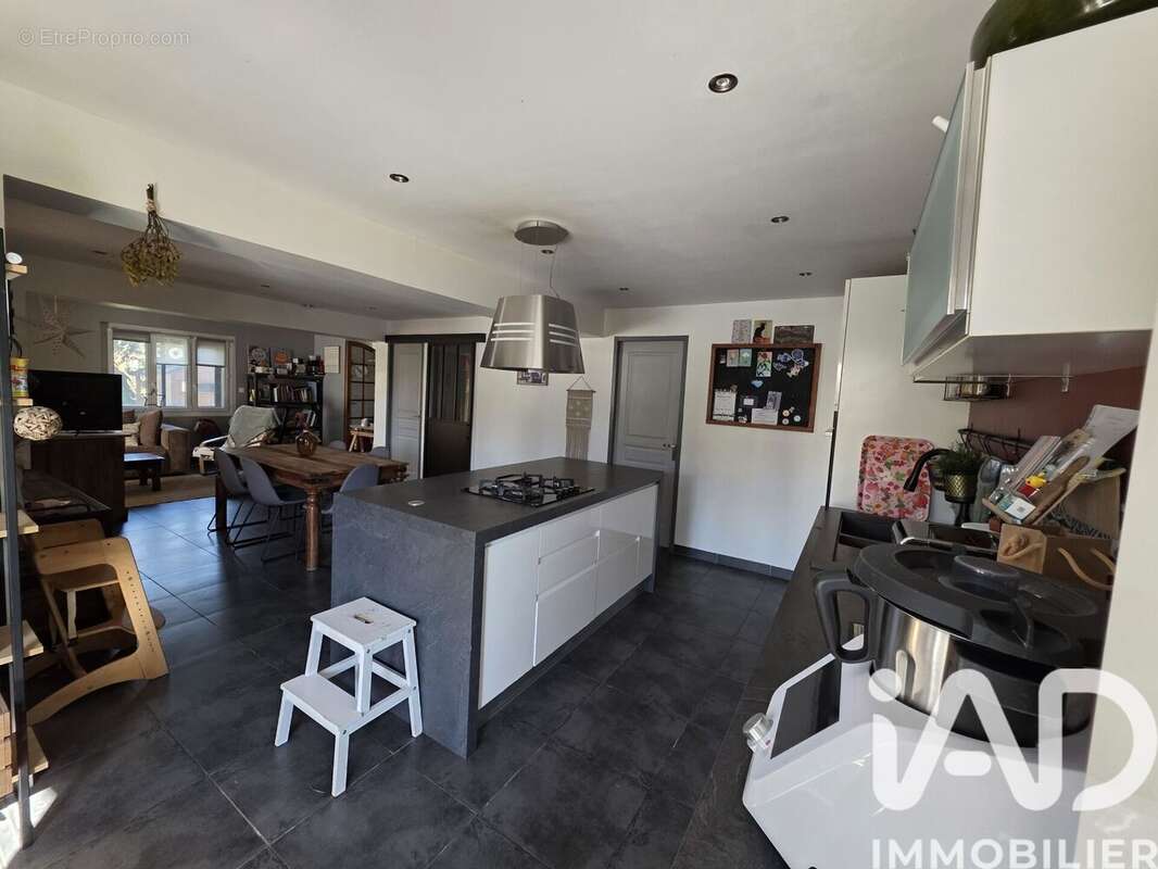 Photo 5 - Maison à SAINT-CHRISTOL-LES-ALES