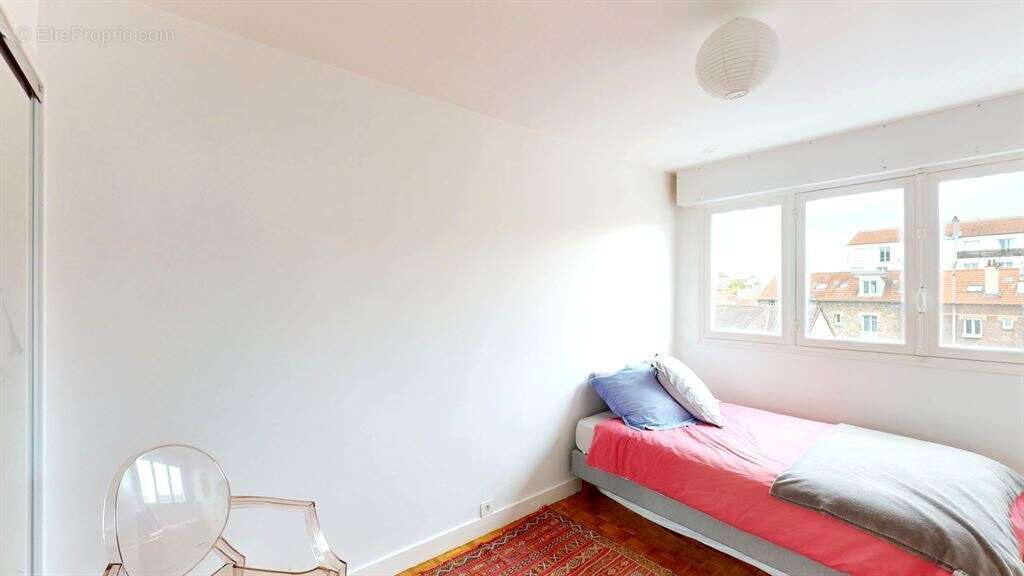 Appartement à CLAMART