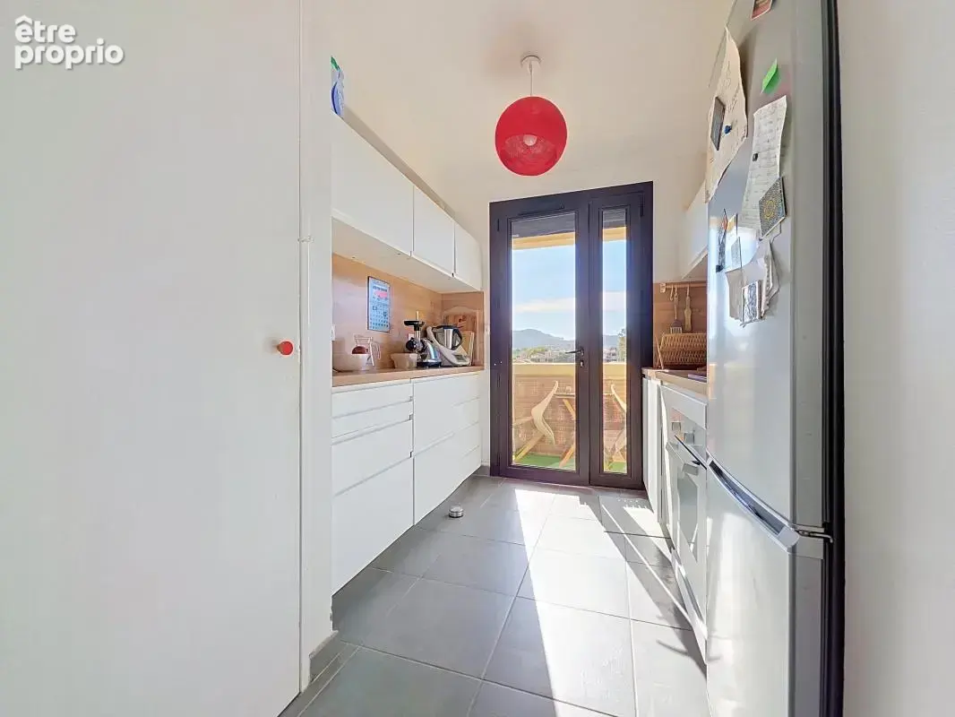 Appartement - photo 5