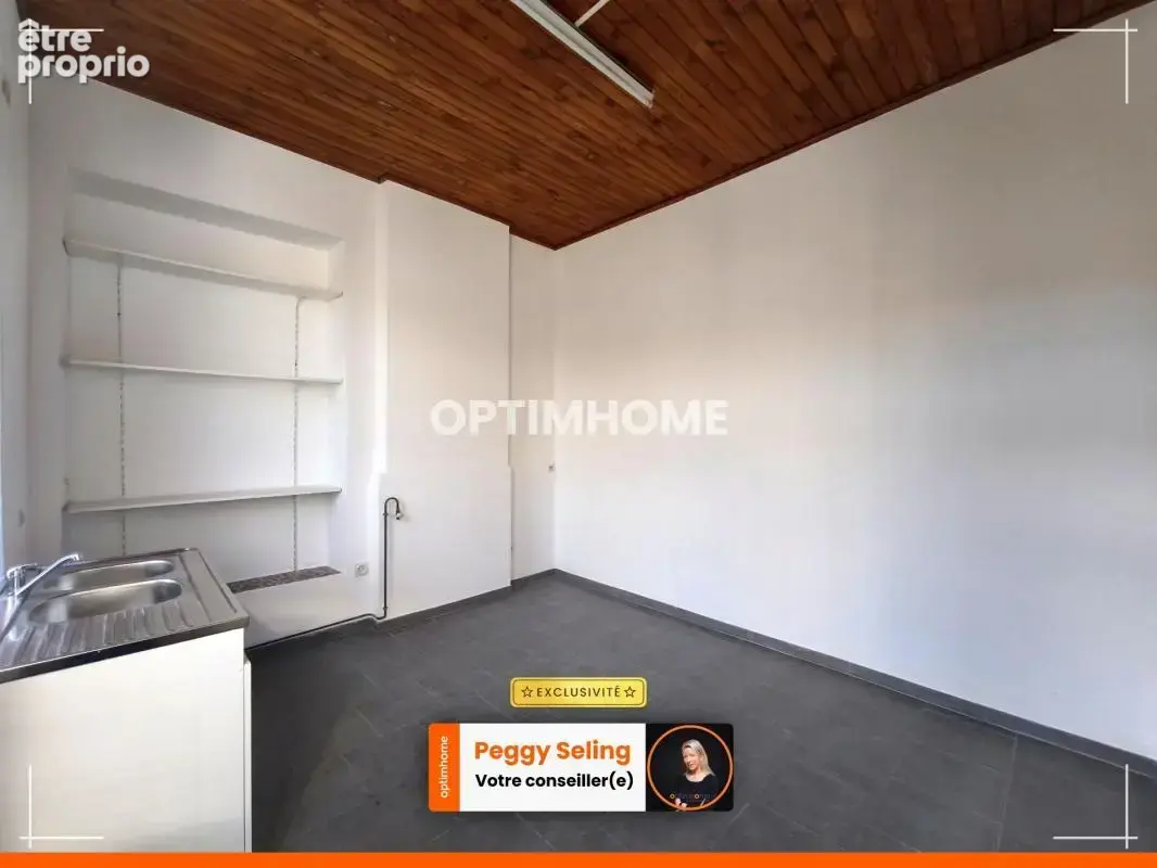 Maison à vendre 14 pièces GLAGEON (59) - photo 6