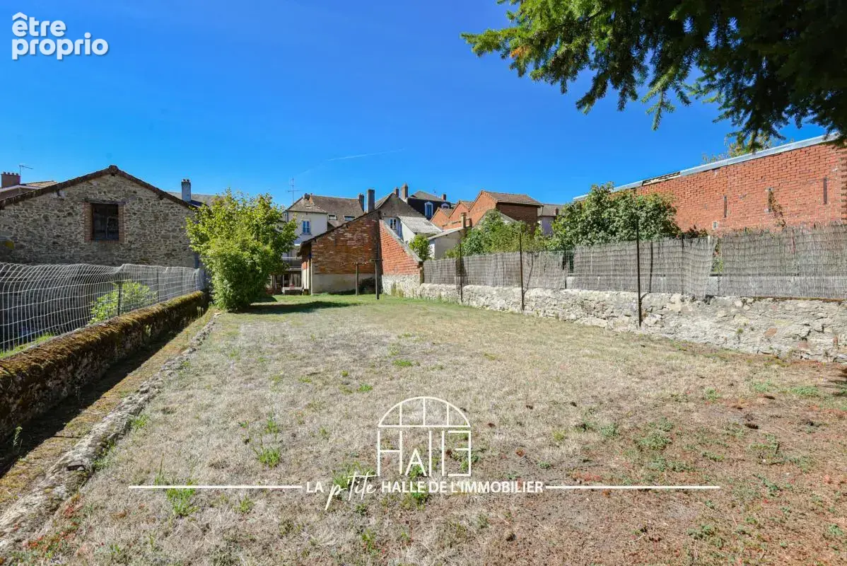 Maison 5 pièces 170 m² à vendre à Nexon (87800) - photo 15