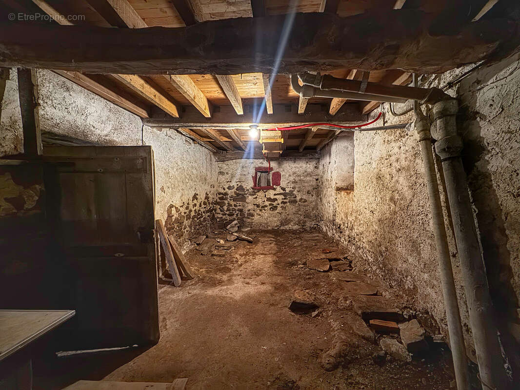 Maison à SAINT-JEAN-PIED-DE-PORT