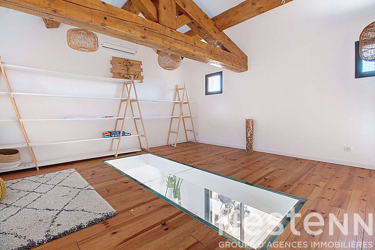 Maison à DRAGUIGNAN