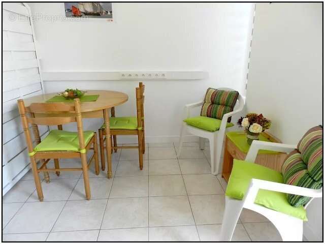 Maison de charme avec locatifs 206 m² de plain-pied – St Nolff 10 minutes du centre de Vannes - photo 24