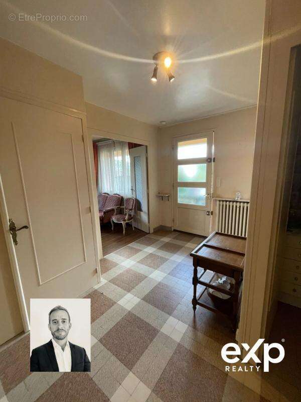 Maison à PRUNIERS-EN-SOLOGNE