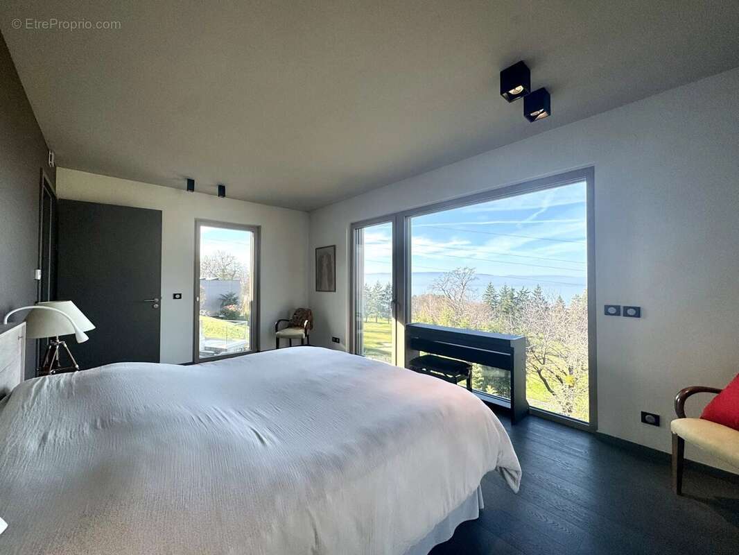 Maison à EVIAN-LES-BAINS