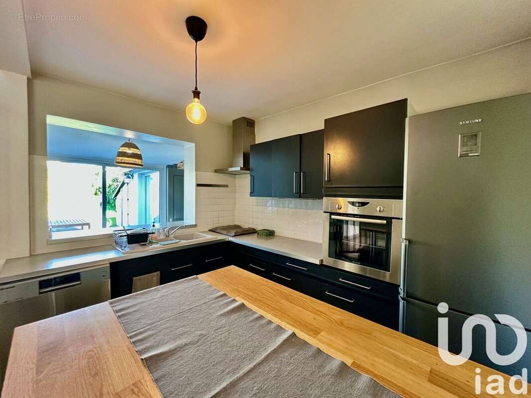 Photo 5 - Maison à TREMBLAY-EN-FRANCE