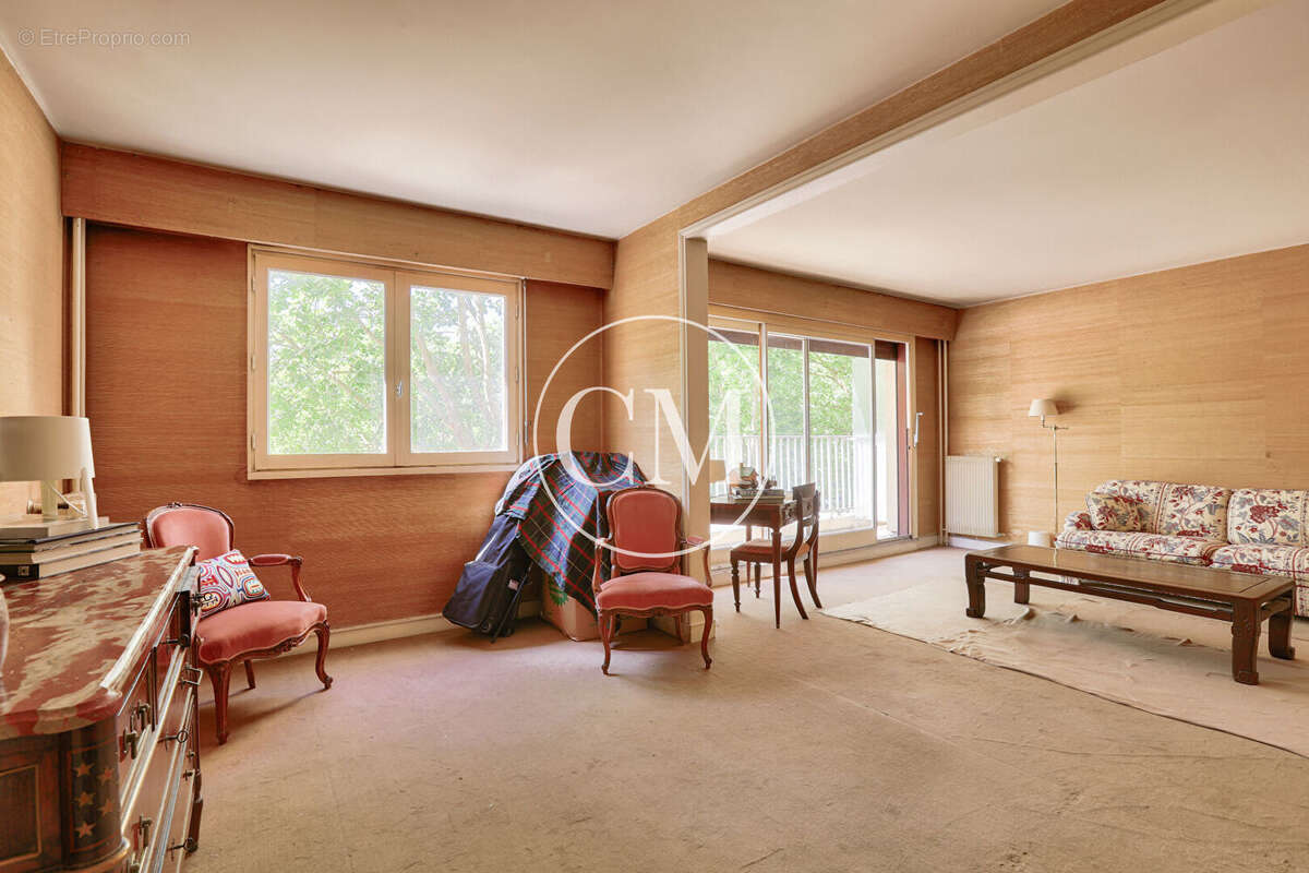 Appartement à VERSAILLES