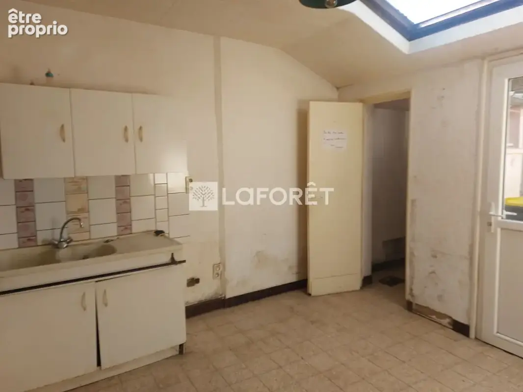 Maison 70 m² a renover - photo 4