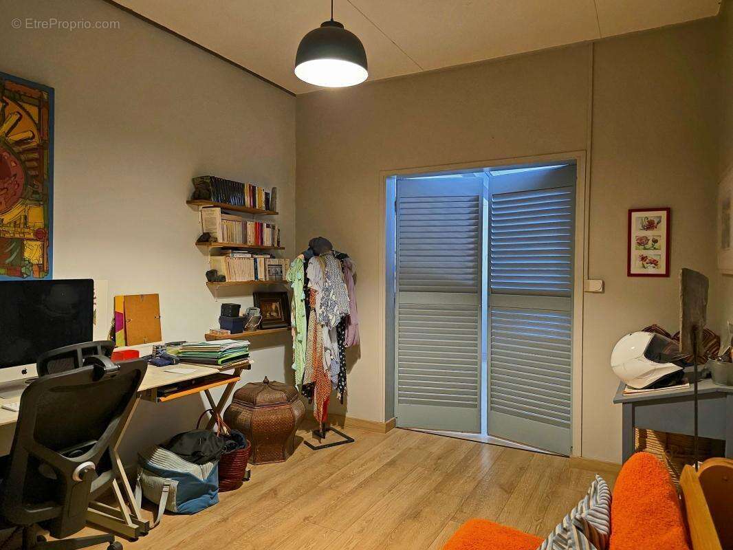 Maison individuelle - photo 9