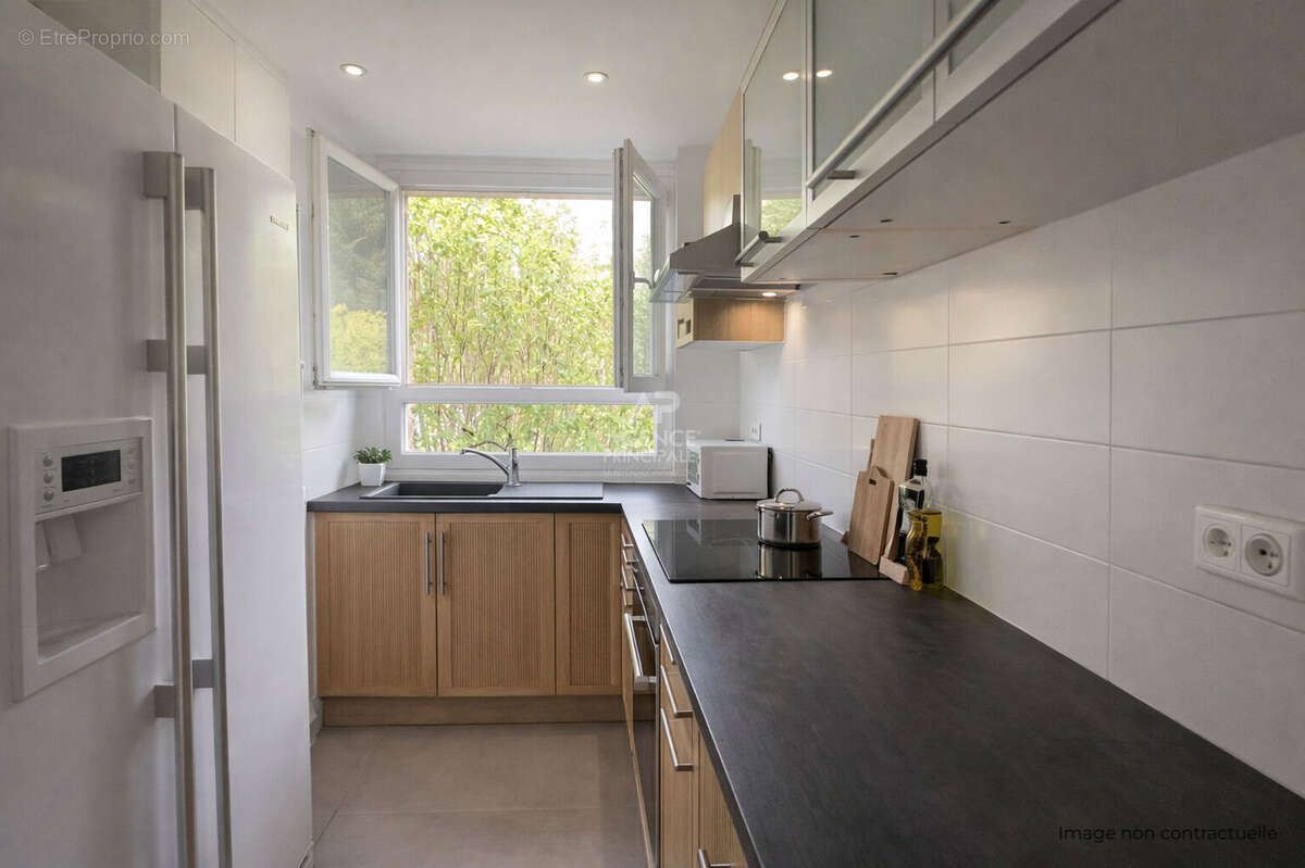 Appartement à SEVRES