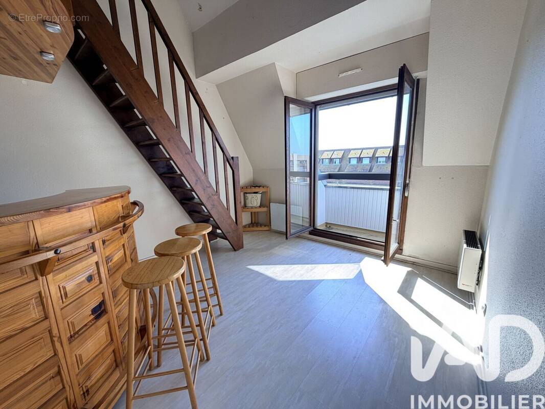 Photo 1 - Appartement à VILLERS-SUR-MER
