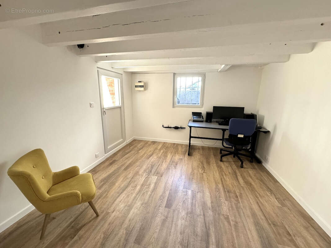 Ensemble immobilier proche jardin des Prébendes - photo 7