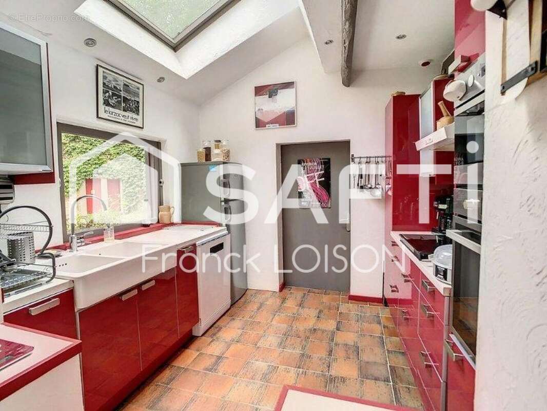 Photo 9 - Maison à AZAY-SUR-CHER