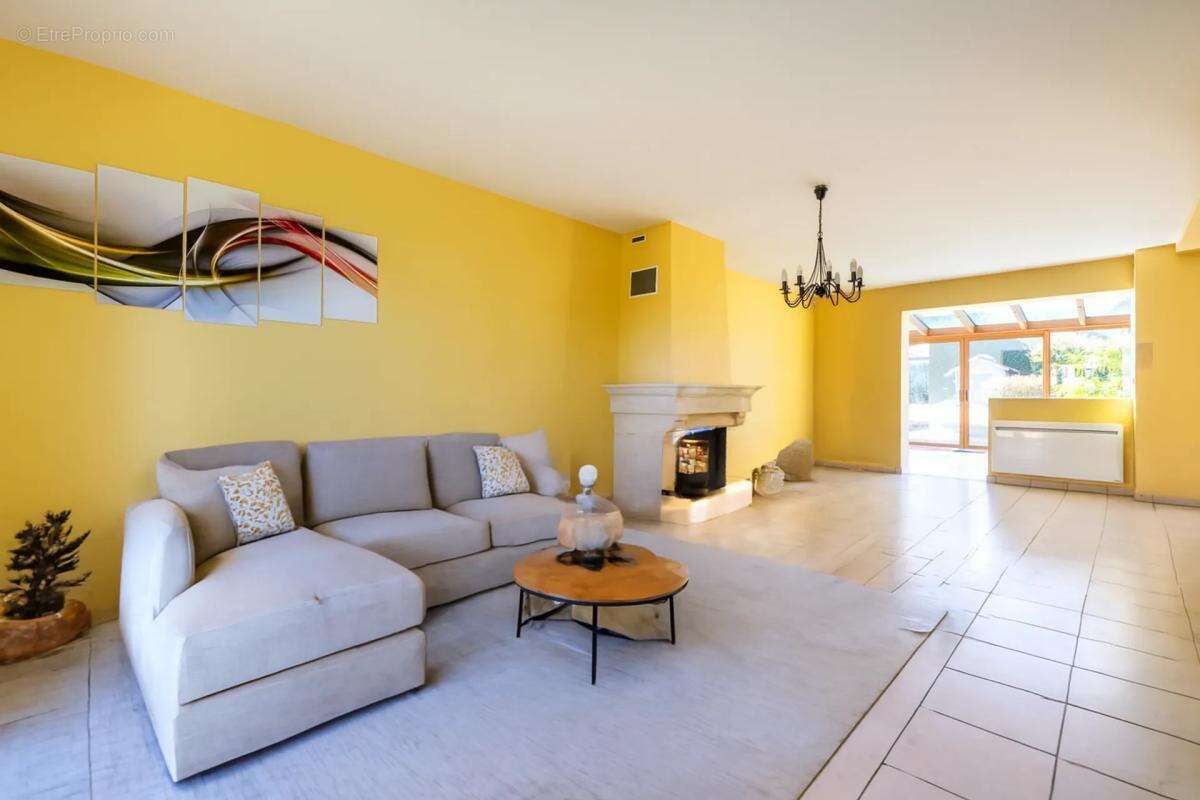 Maison à RAMBOUILLET