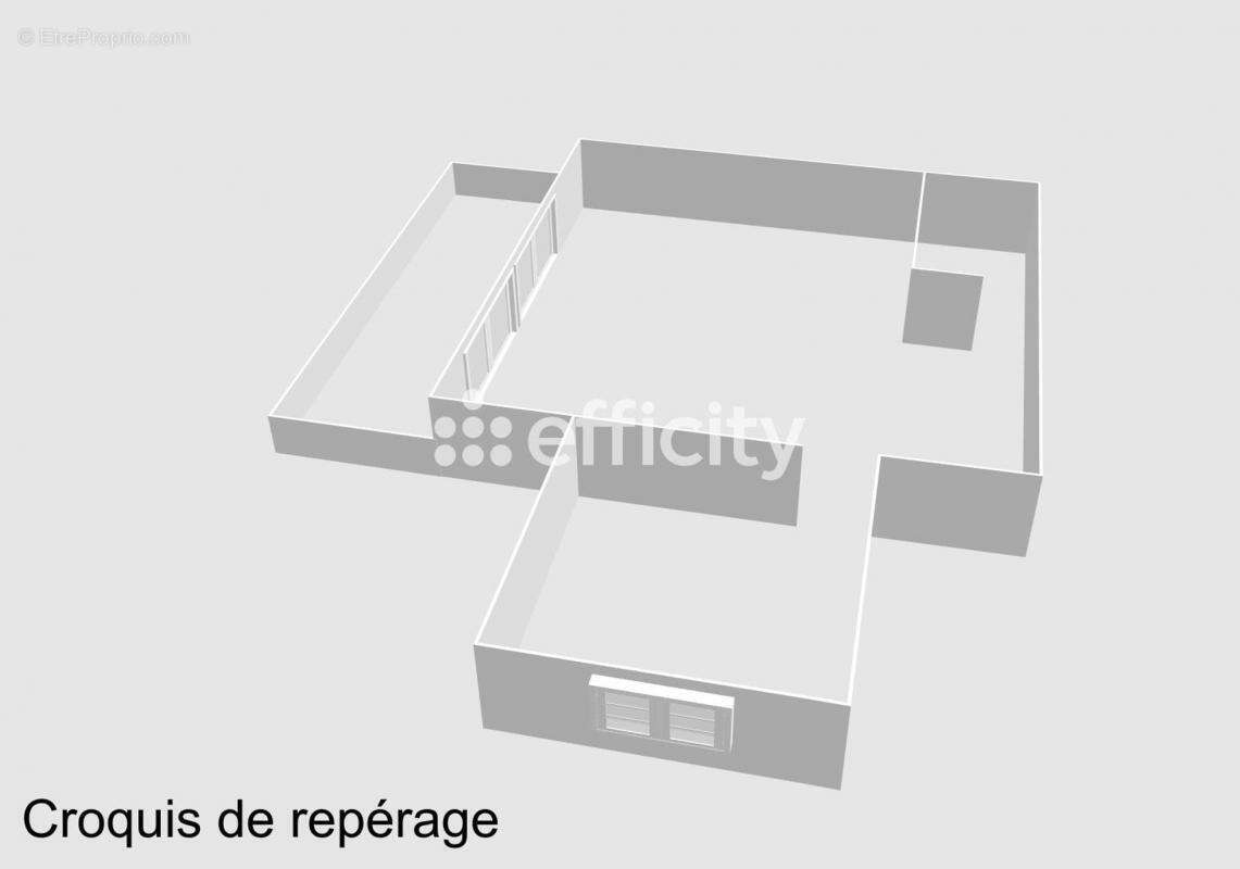 Appartement à SAINT-MAUR-DES-FOSSES