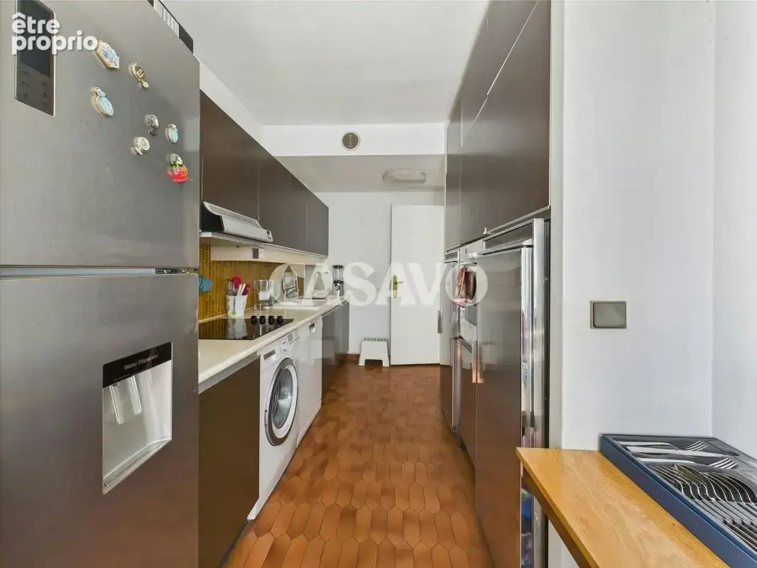 Vente Appartement 5 pièces de 108m² - 75015 Paris - photo 15