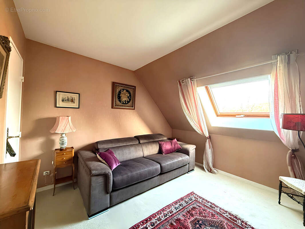 Maison à JOUY-EN-JOSAS