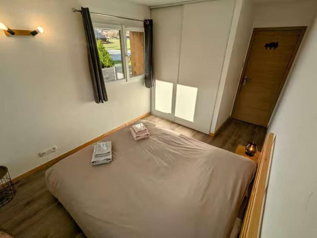 Photo 6 - Appartement à SAMOENS