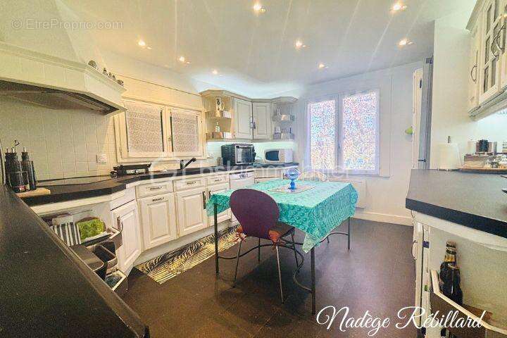 Maison à BRAY-SUR-SEINE