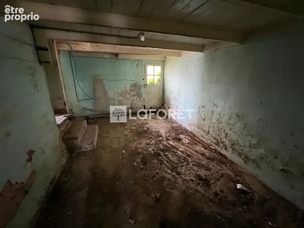 Maison pierre mer à pied - photo 15