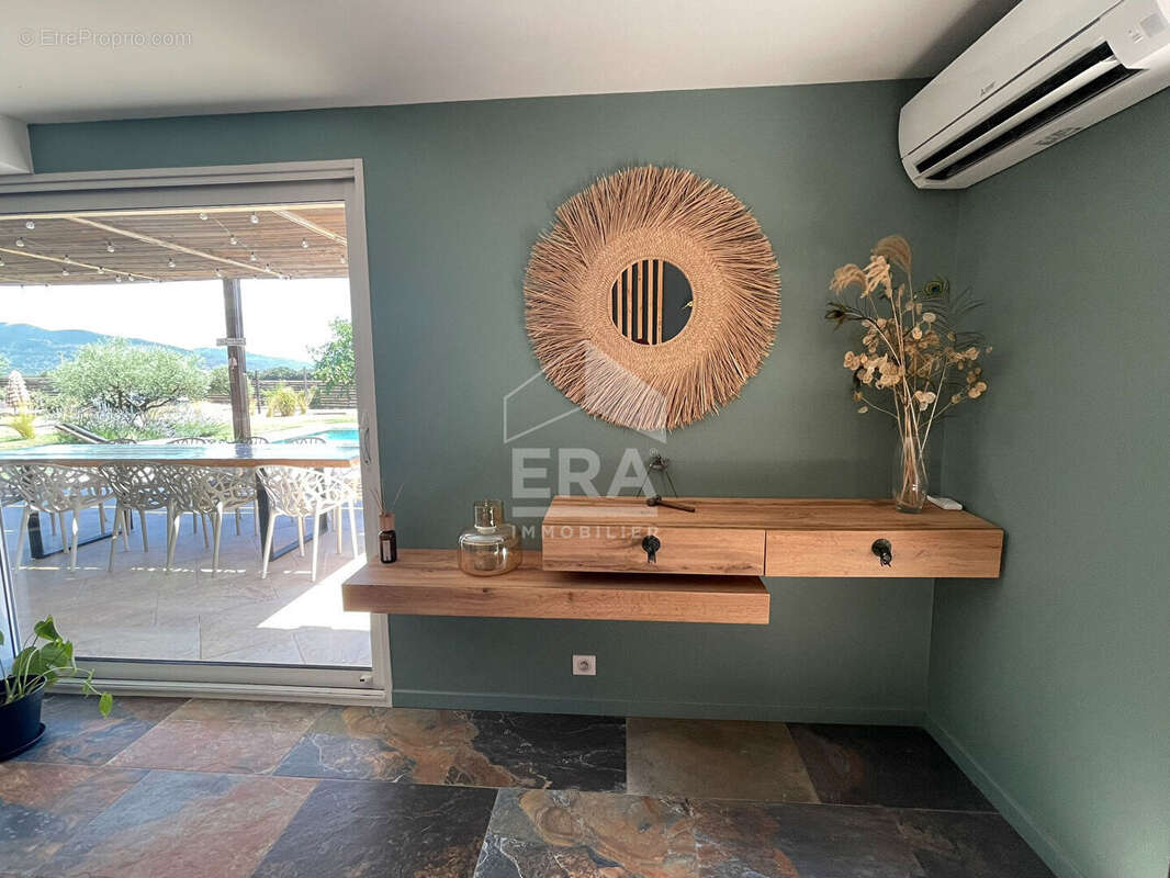 Maison 330m² à château-arnoux-saint-auban - photo 6