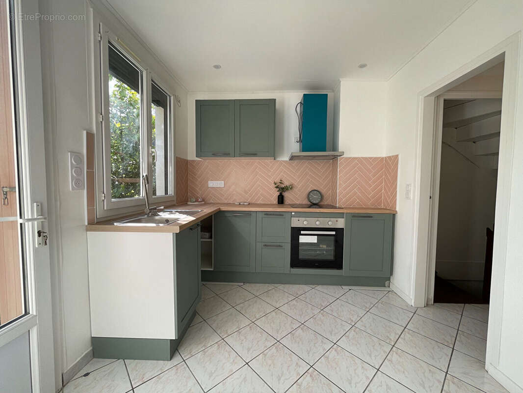 Maison Soisy Sous Montmorency 5 pièce(s) 67m2 - photo 3