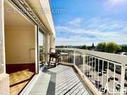 Appartement à MARLY-LE-ROI