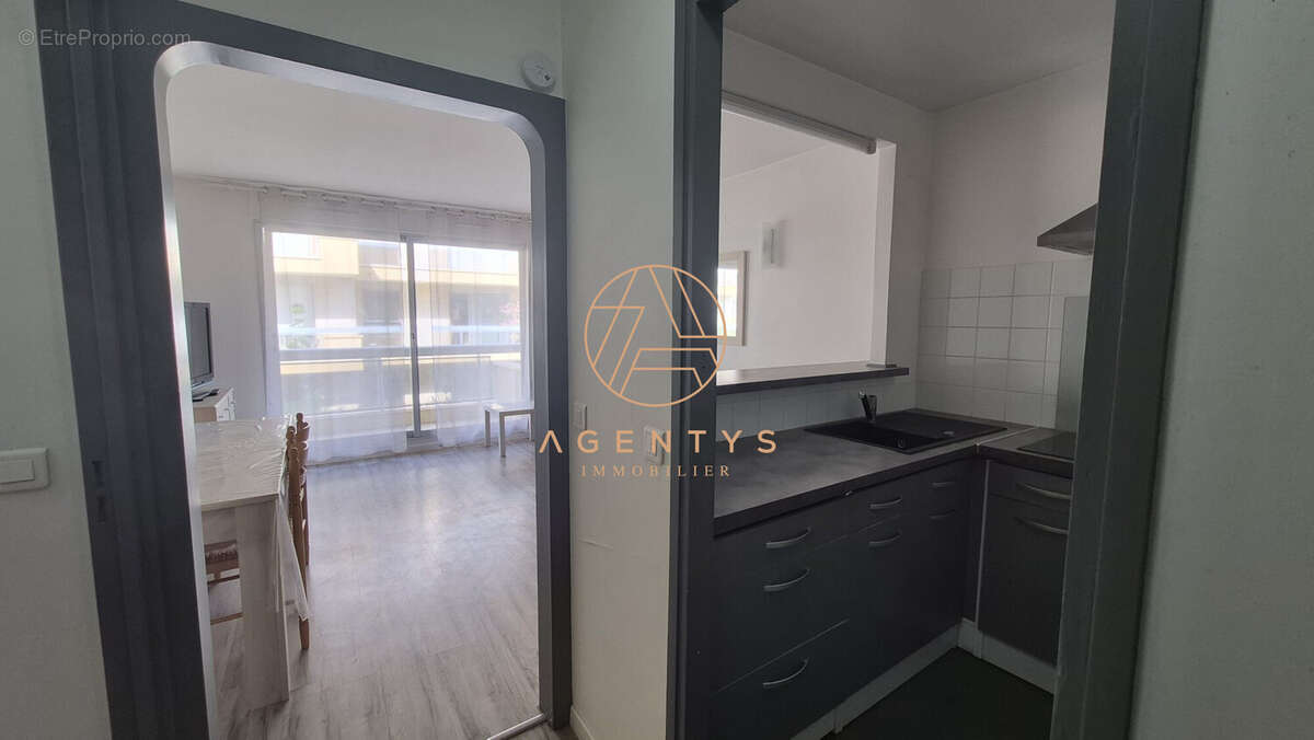 Appartement 39 m² à Le Perreux-Sur-Marne  - photo 9