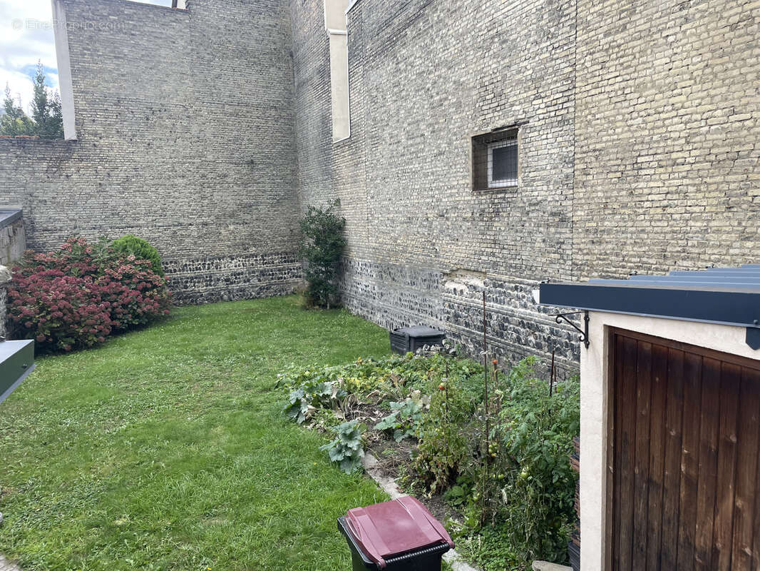 Commerce à LE HAVRE