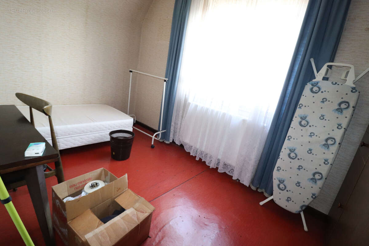 Maison à WITTELSHEIM