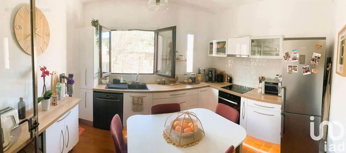 Photo 6 - Appartement à PLAN-DE-LA-TOUR