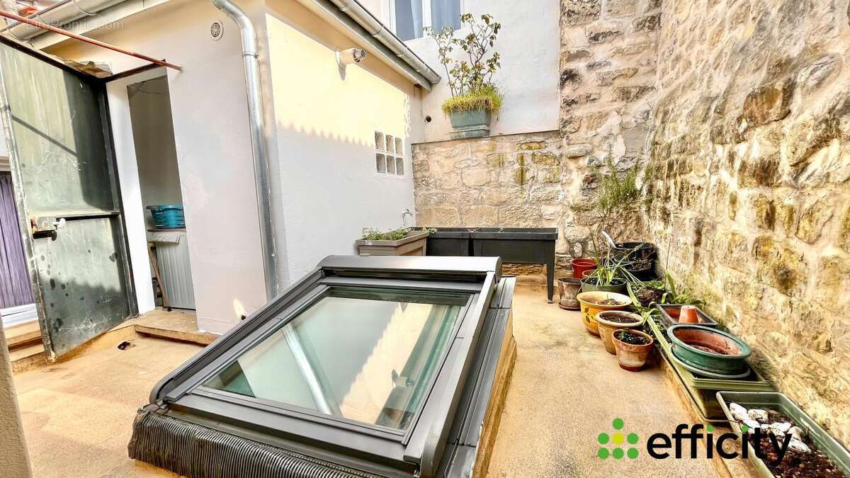 Appartement - photo 7