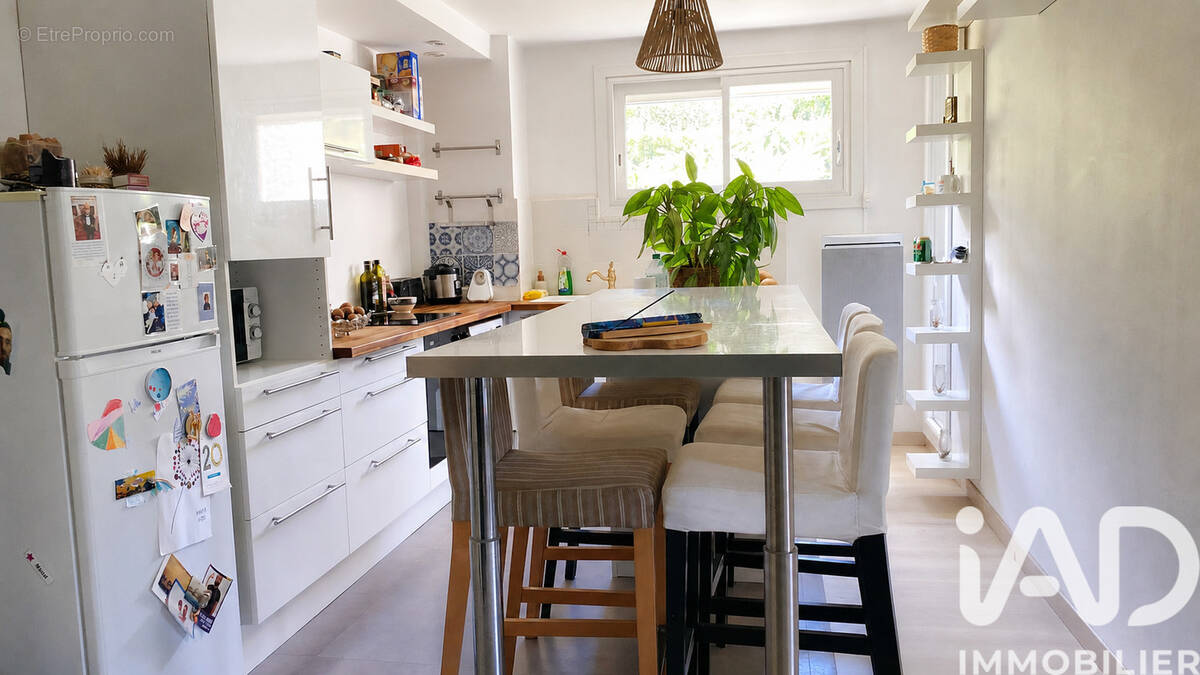 Photo 1 - Appartement à MONTPELLIER