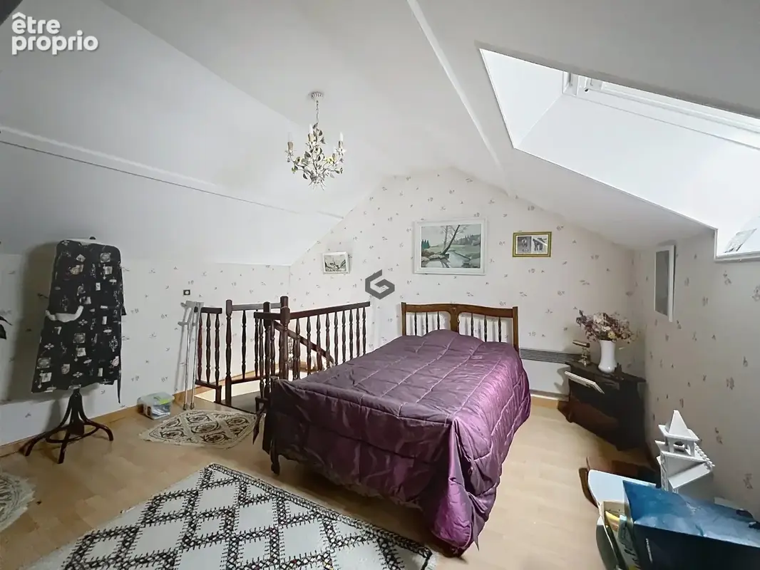 Maison 105 m² à Reims  - photo 6