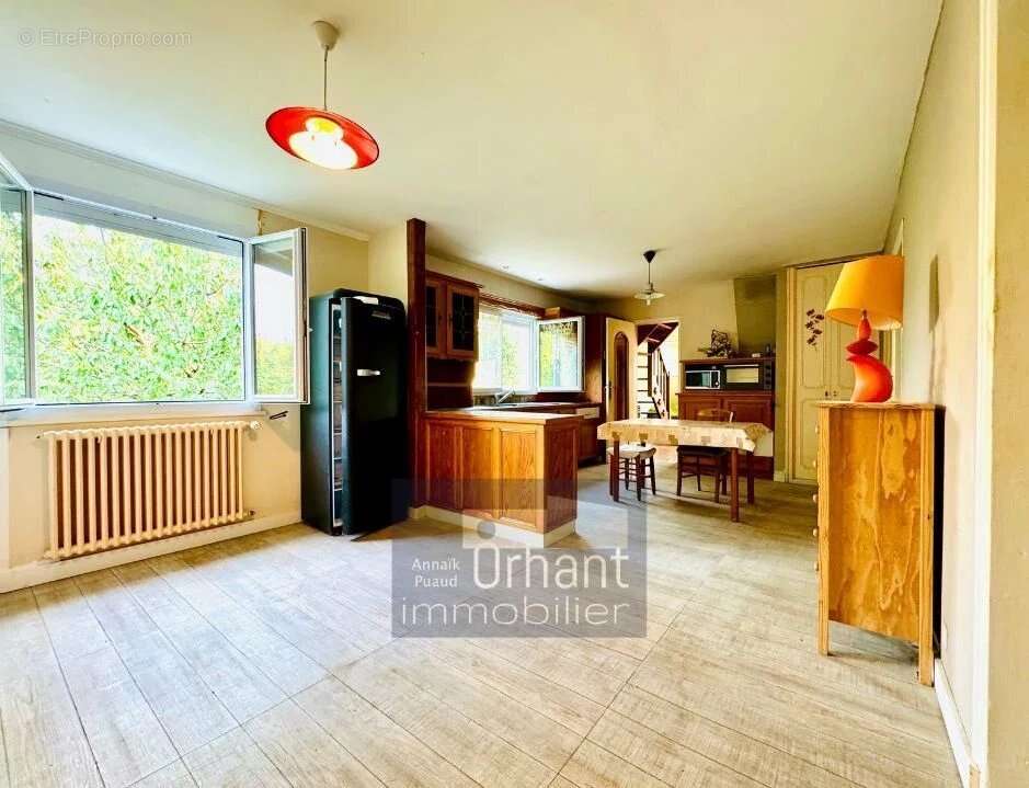 Maison 8 pièces 153 m² + studio indépendant - photo 6