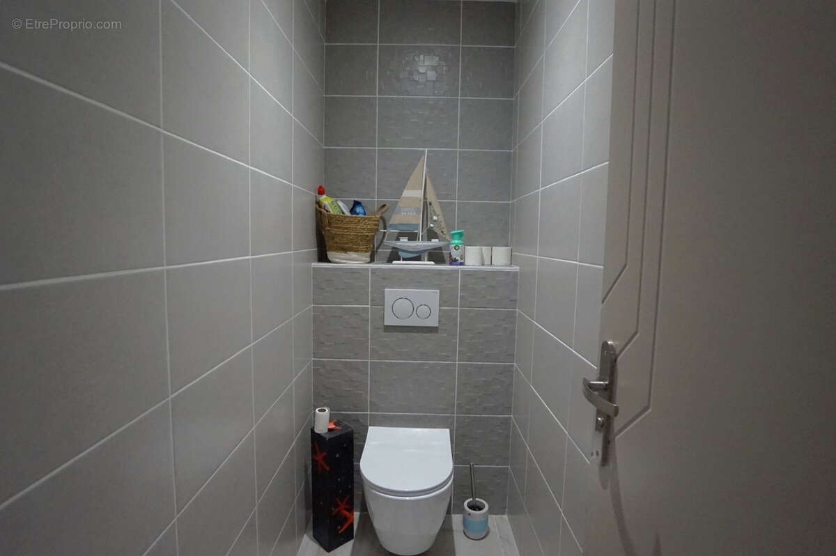 Appartement à ROYAN