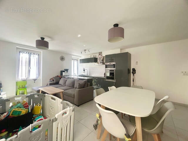 Maison à MARCOUSSIS