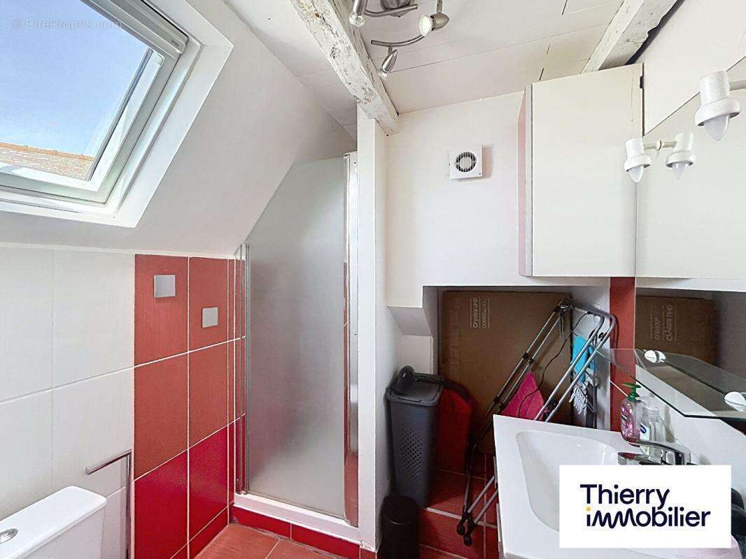 Saint-servan - duplex - photo 4