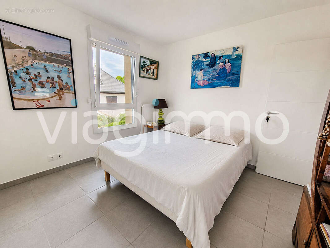 Appartement Thonon Les Bains 3 pièce(s) 83.40 m2 - photo 5