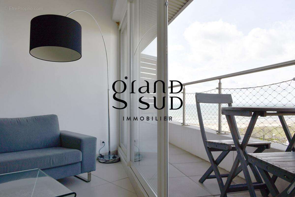 Appartement à LE GRAU-DU-ROI