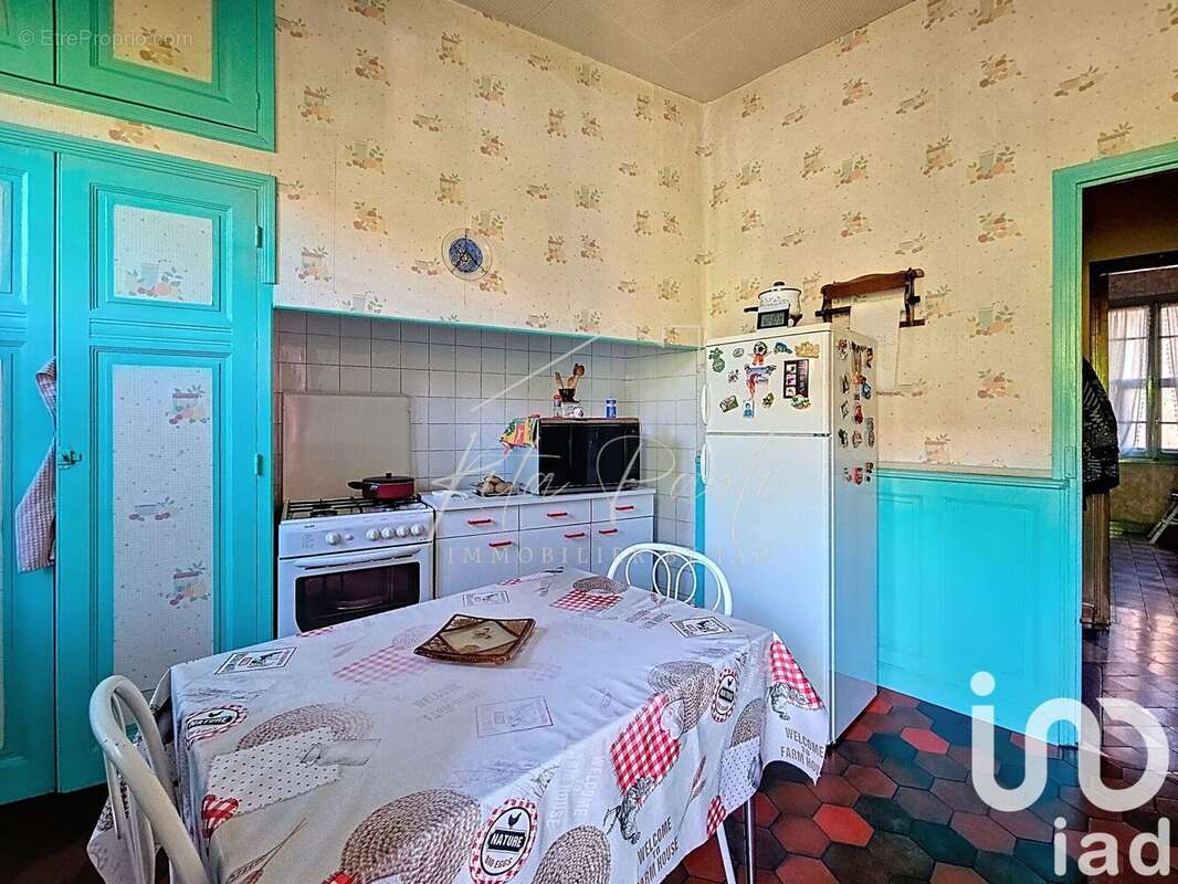 Photo 8 - Maison à PUISSERGUIER