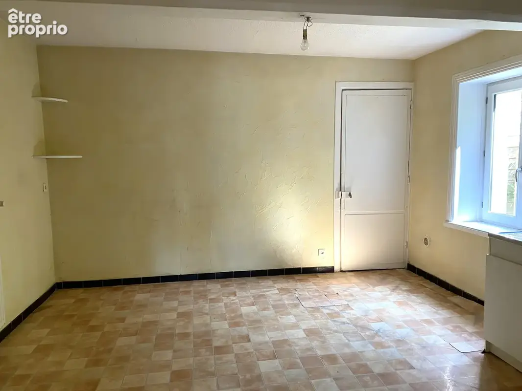Maison de ville à VENDRE à Marcilly-d'Azergues - IDEAL 1er ACHAT ou investissement - photo 8